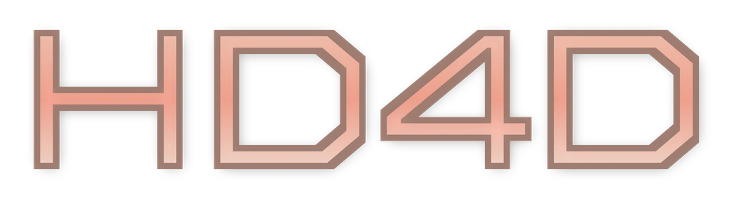 HD4D